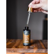 Huile de diffusion - Ambre