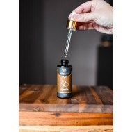 Huile de diffusion - Ambre