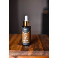 Huile de diffusion - Ambre