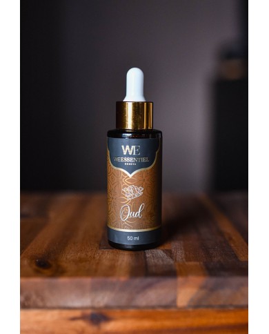 Huile de diffusion - Oud