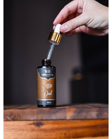 Huile de diffusion - Oud