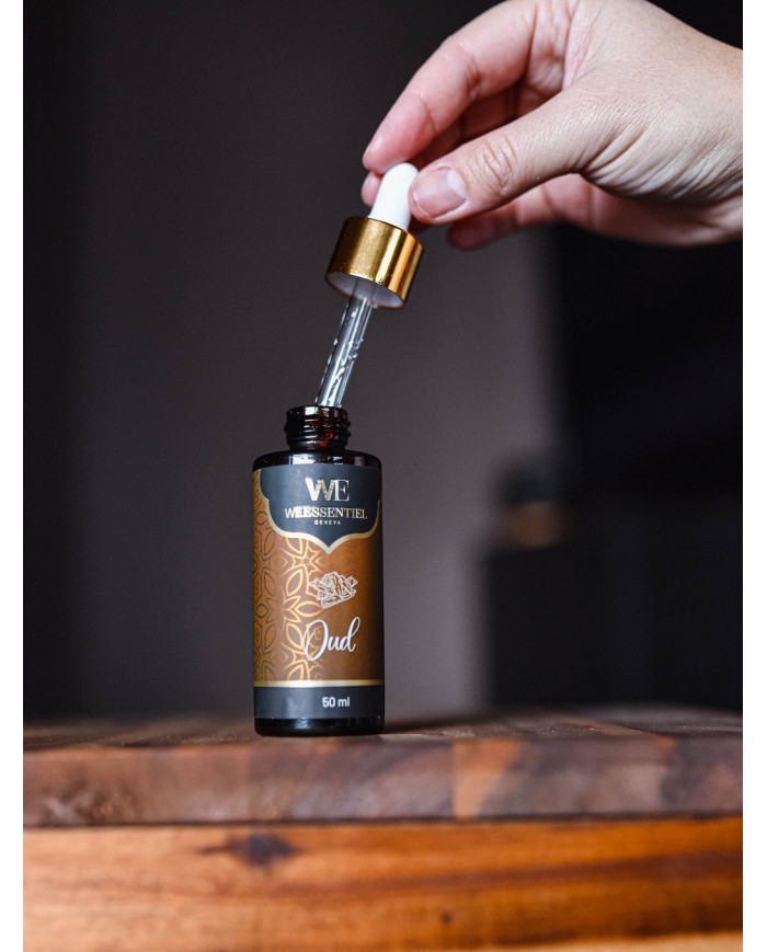 Huile de diffusion - Oud