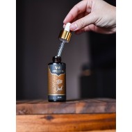 Huile de diffusion - Oud