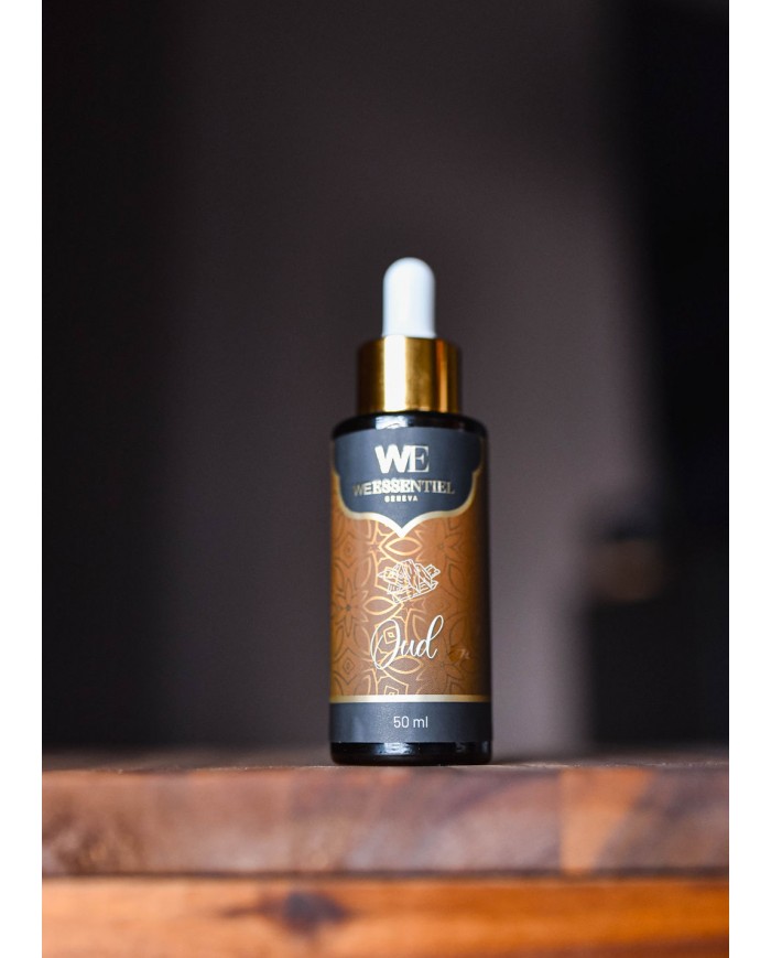 Huile de diffusion - Oud