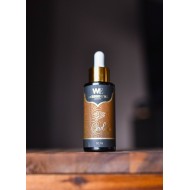 Huile de diffusion - Oud