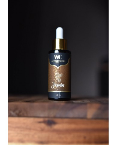 Huile de diffusion - Jasmin