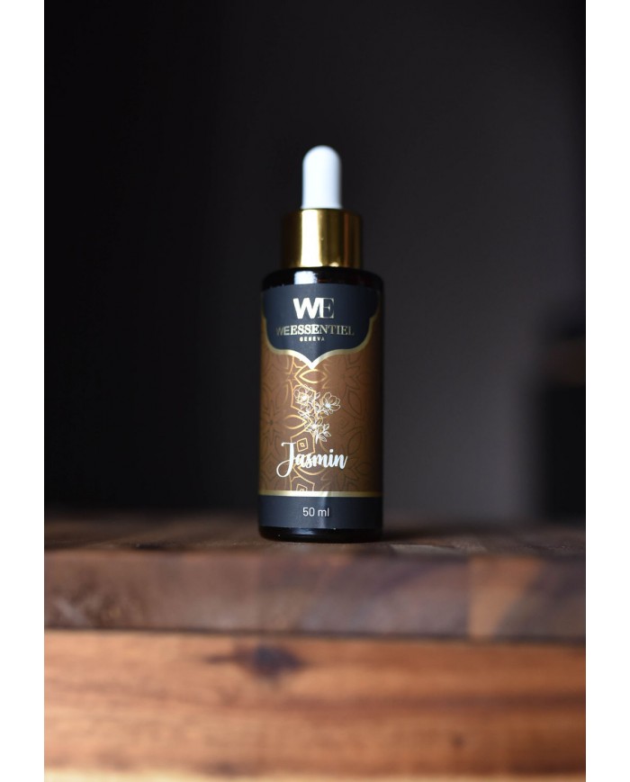 Huile de diffusion - Jasmin