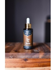 Huile de diffusion - Oud