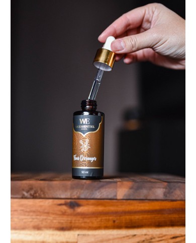 Huile de diffusion - Fleur d'oranger