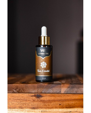 Huile de diffusion - Fleur orientale