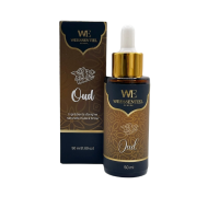 Huile de diffusion - Oud