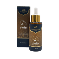 Huile de diffusion Ambre