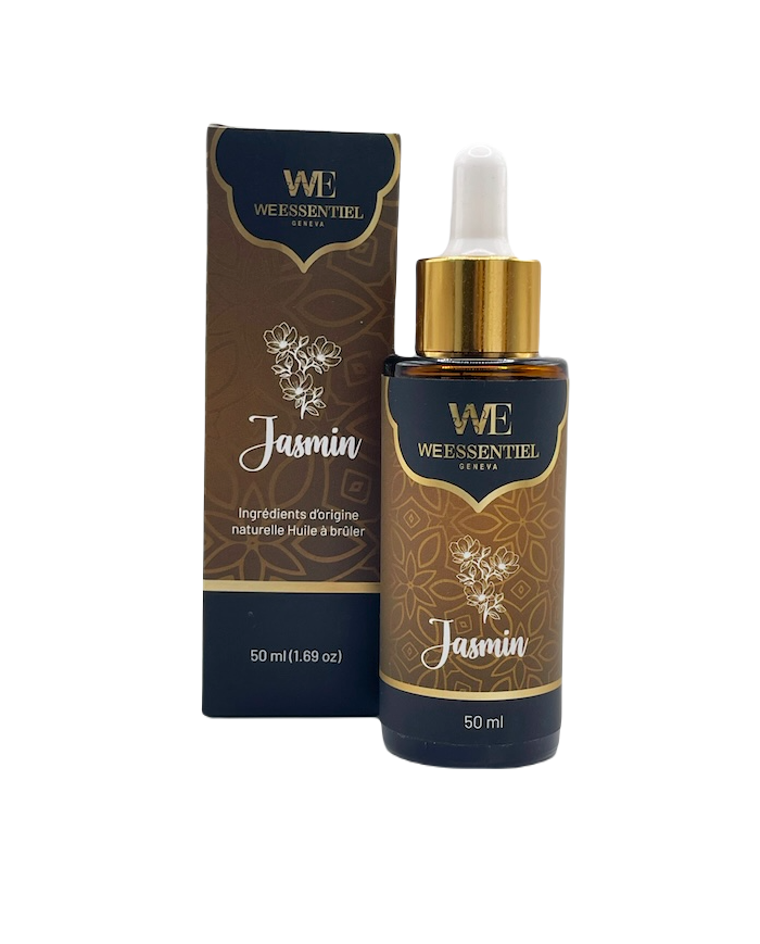 Huile de diffusion - Jasmin