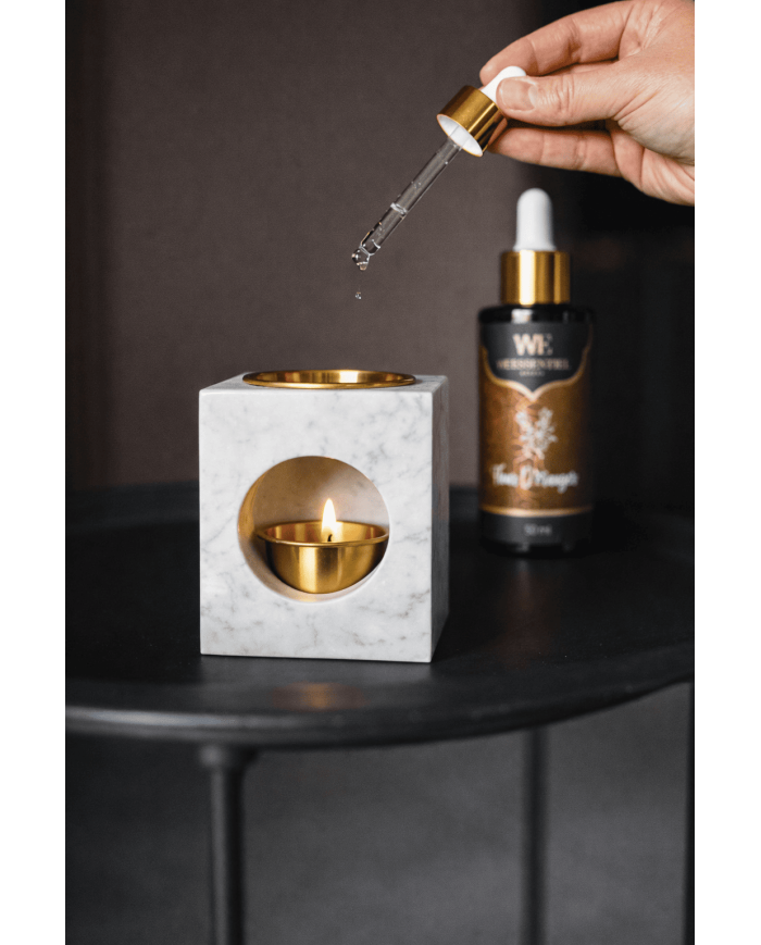 Rituel Fleur d'oranger