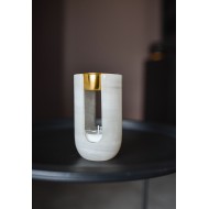 Brûle-parfum Massa