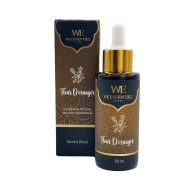 Huile de diffusion - Fleur d'oranger