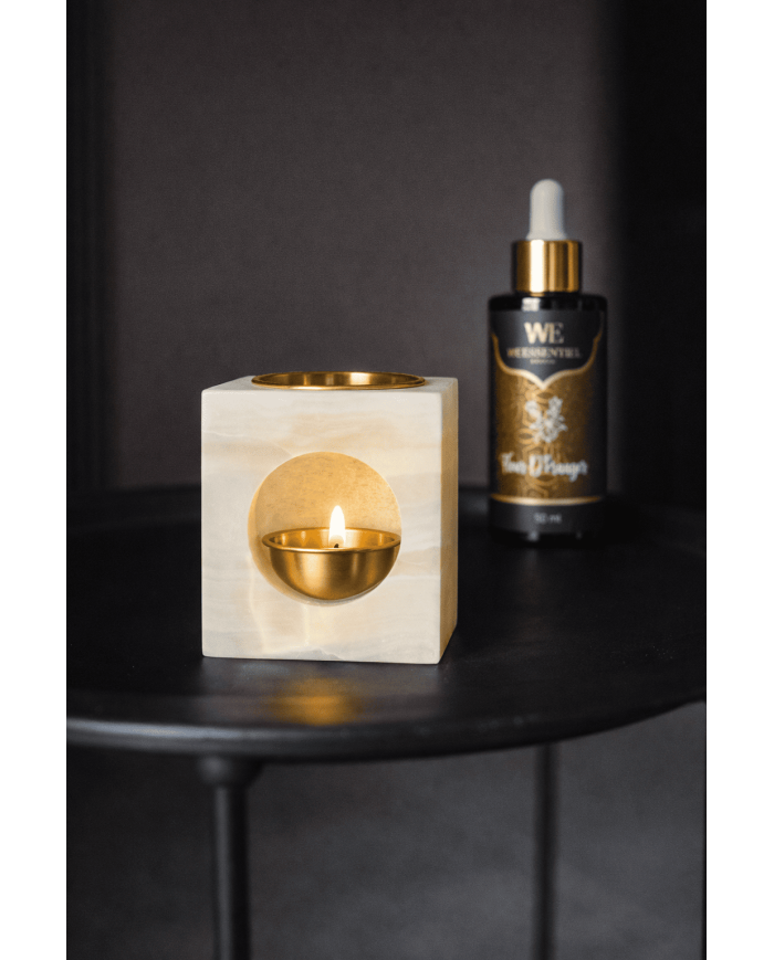 Brîle-parfum Gela