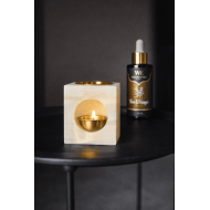 Brîle-parfum Gela