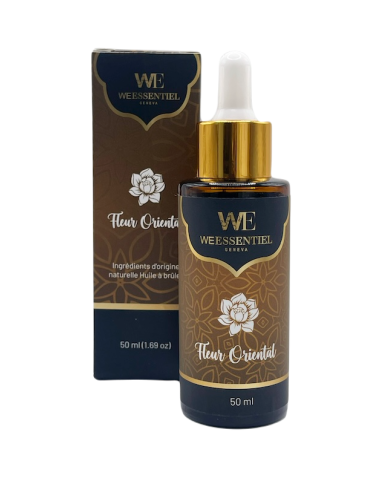 Huile de diffusion - Fleur orientale