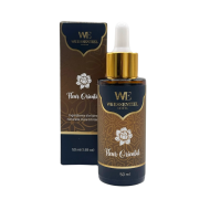 Huile de diffusion - Fleur orientale