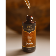 Jasmin – Huile délicate et apaisante