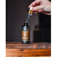 Fleur d’oranger – Huile douce et lumineuse