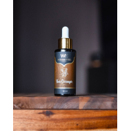 Fleur d’oranger – Huile douce et lumineuse