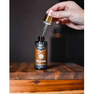 Fleur orientale – Huile florale et envoûtante