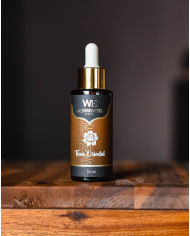 Fleur d’oranger – Huile douce et lumineuse
