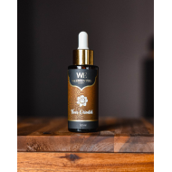Fleur orientale – Huile florale et envoûtante